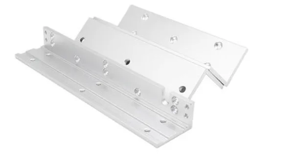 LZ-Bracket of Magnetic Lock DS-K4H258S