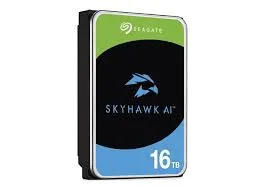 Seagate SkyHawk AI ST16000VE004 16 TB HDD