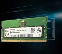 8GB LAPTOP RAM DDR5 5600