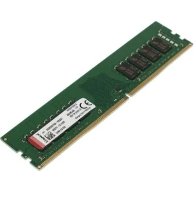 16GB DESKTOP RAM 3200MHz DDR4 Non-ECC CL22 KINGSTON