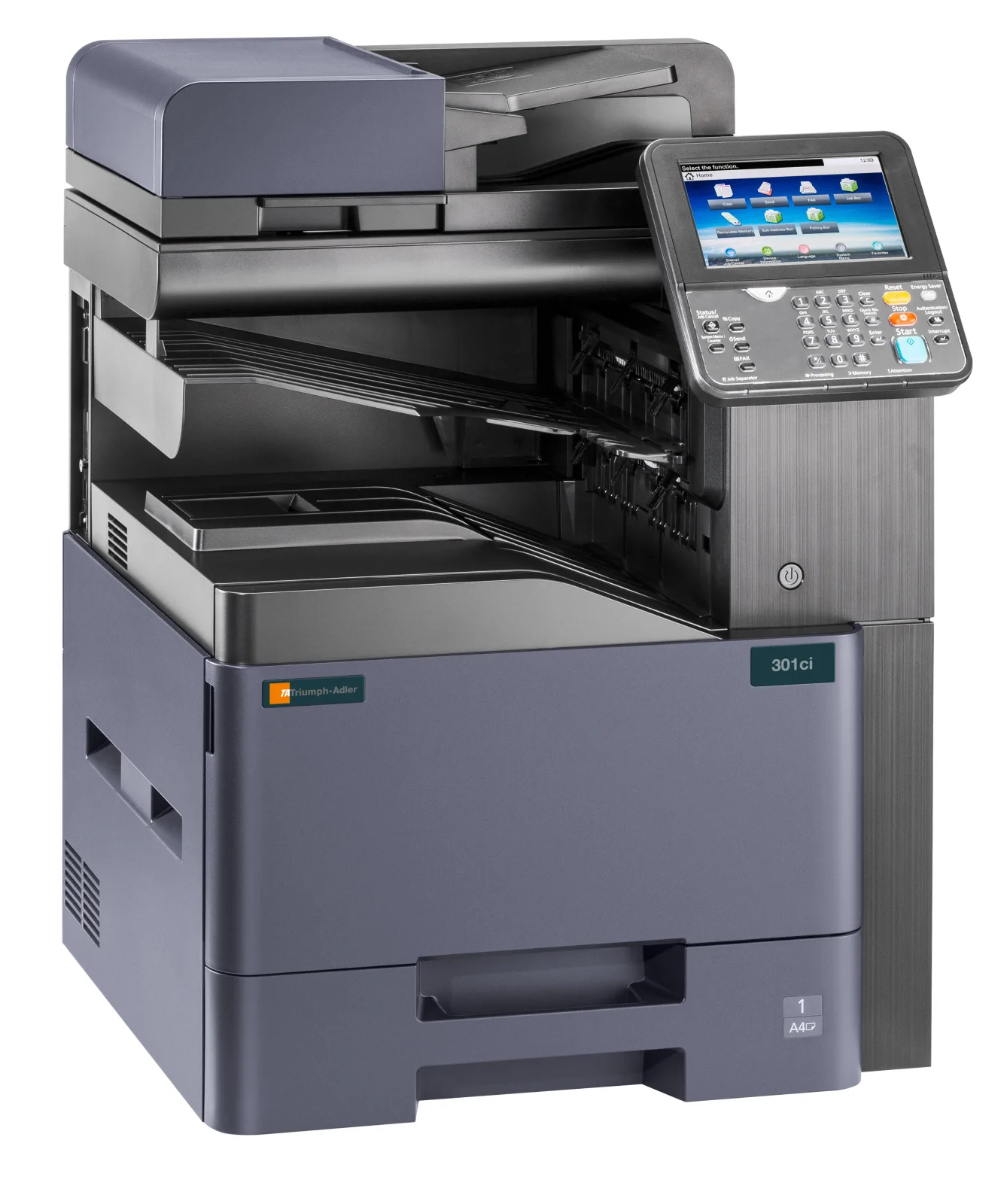 UTAX Laser Colour and b/w Printer 301ci
