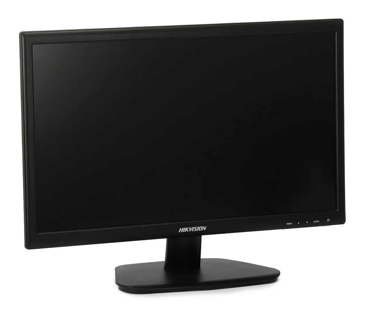 22” LED Monitor,LED backlit technology with full HD 1920×1080 HIKVISION