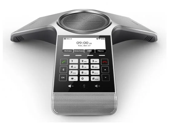 YEALINK CP920 Touch-Sensitive HD IP Conference Phone
