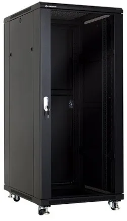 32U Floor Standing Cabinet 600x800 i-Net