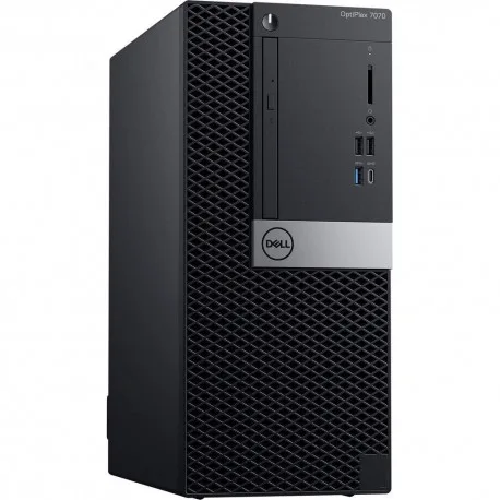 Dell OptiPlex 7070 MT Core i7-9700 16GB/1TBSATA/500SSD