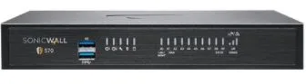 SONICWALL TZ570 TOTALSECURE - ADVANCED EDITION 1YR