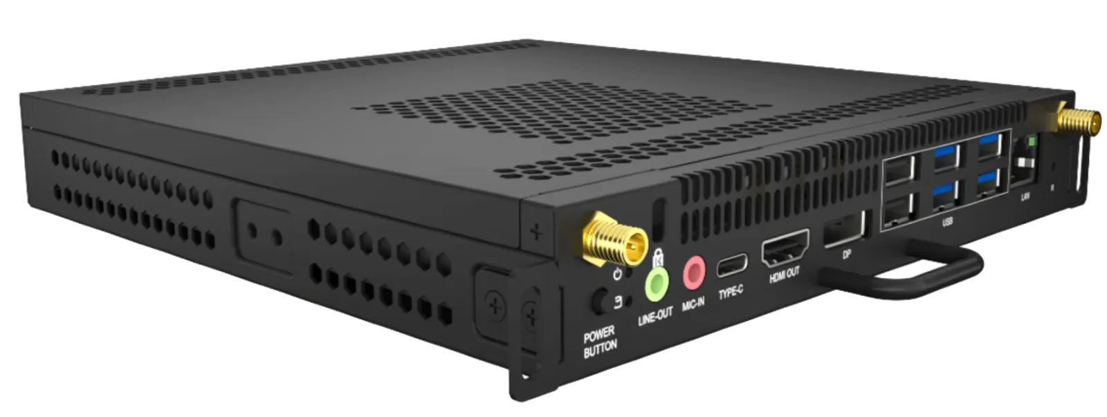 Hikvision OPS Module Intel® Core, i5