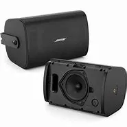 Bose FreeSpace FS4SE Surface Mount loudspeaker 40 w 1 PAIR [ 2 speakers ]