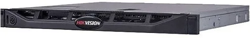 Hikvision E57S/64Ch is pre-installed with Hikcentral 64-Ch network cameras’ license