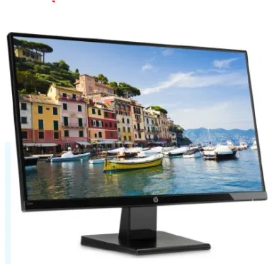 HP 24w 23.8-inch Display