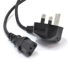LightX Desktop Power Cable-2.0m