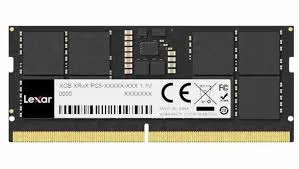 16GB LAPTOP RAM DDR5 5600 LEXAR