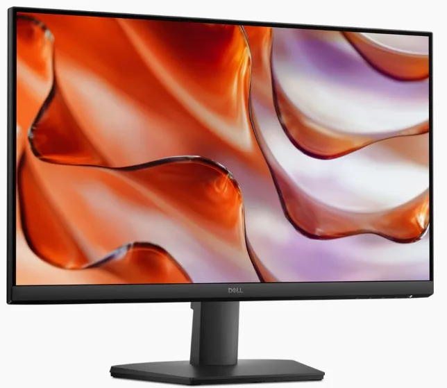 Dell 24 Monitor 23.8" Full HD (1920×1080) HDMI+VGA SE2425HM