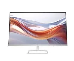 HP Series 5 31.5-inch FHD Monitor
