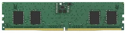 Kingston DDR5 ValueRAM 8GB Desktop DIMM Memory, 5600MT/s CL46 Non-ECC