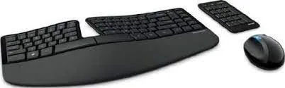 Microsoft Keyboard & Mouse