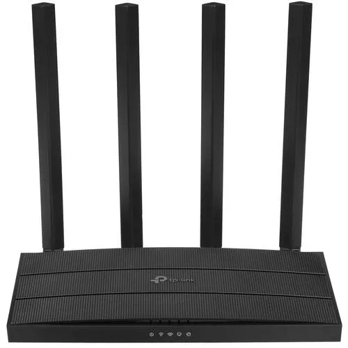 TP-Link Archer C6 AC1200 Wireless MU-MIMO Gigabit Router