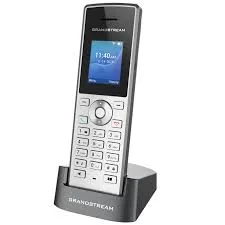 Grandstream WP810 Portable Wi-FI Phone Voip Phone