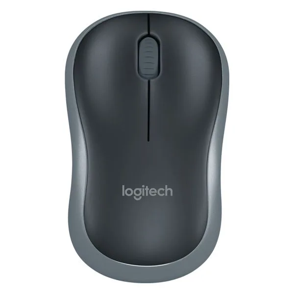 Logitech M185 Wireless Mouse