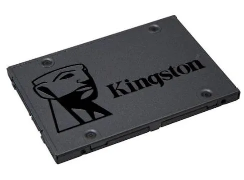 Kingston 960GB A400 SATA3 2.5 7200RPM SSD
