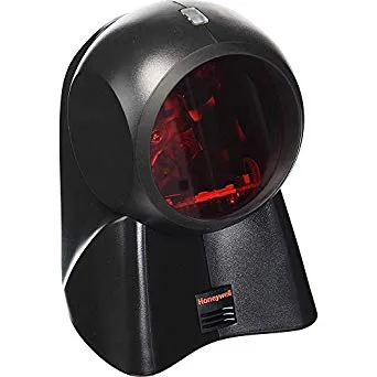 Honey Well Orbit Barcode Scanner