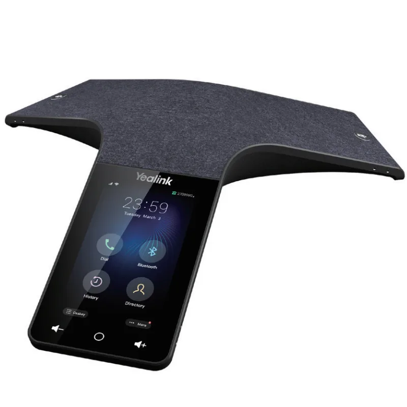 Yealink Touch-Sensitive HD IP Conference Phone CP965