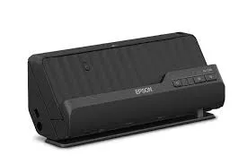 Epson Workforce ES-C220 Compact Desktop Document Scanner