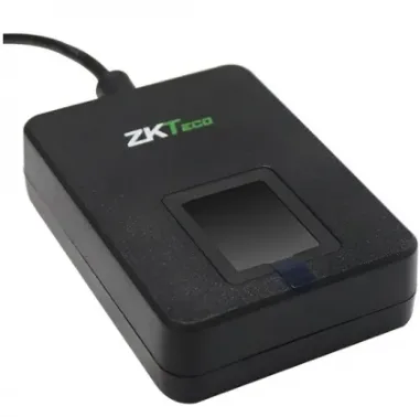 ZK USB Optical Fingerprint Scanner 9500