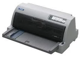 Epson LQ-690 Dot Matrix Printer