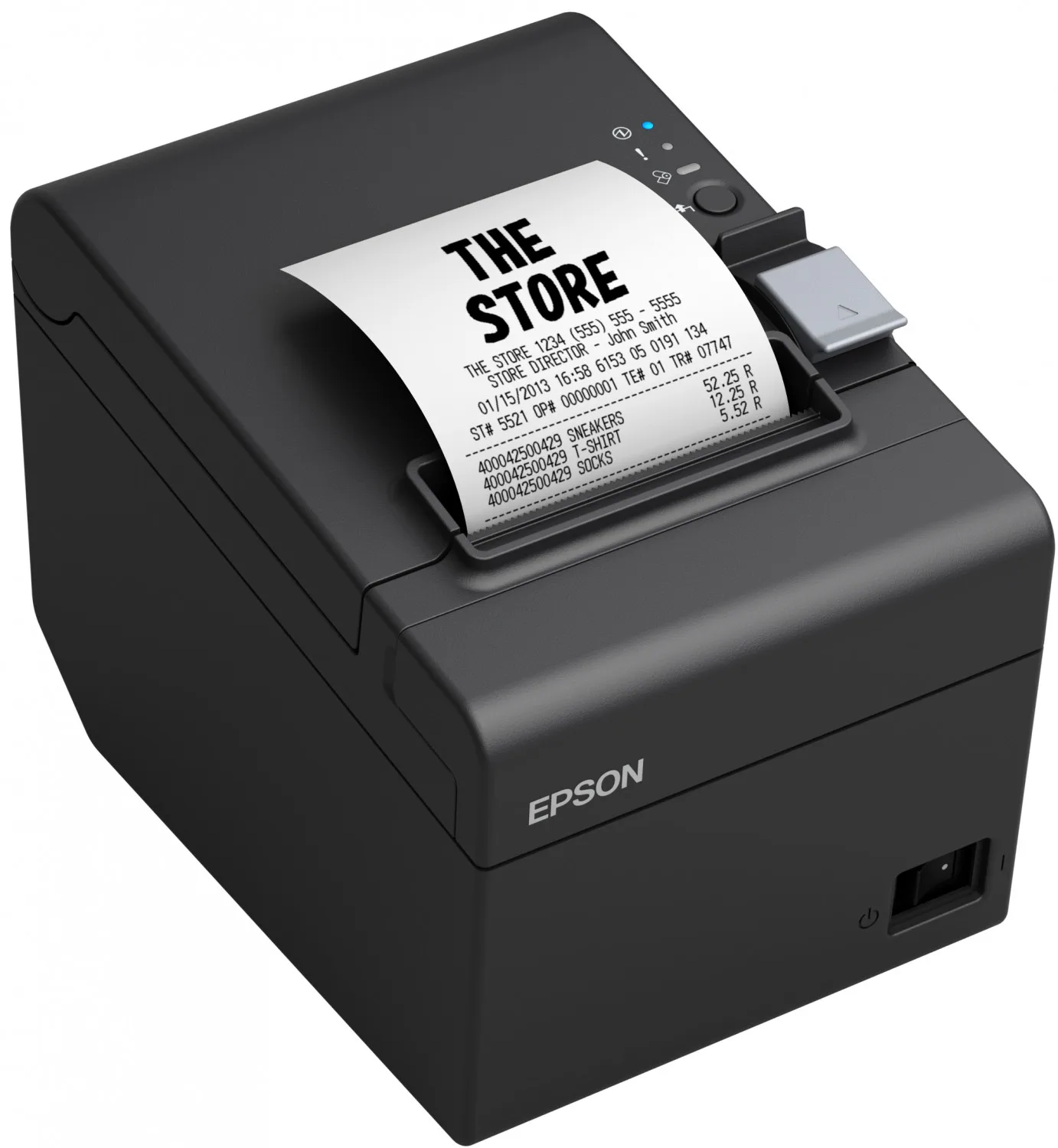 EPSON TM-T20III SERIES POS Receipt printer