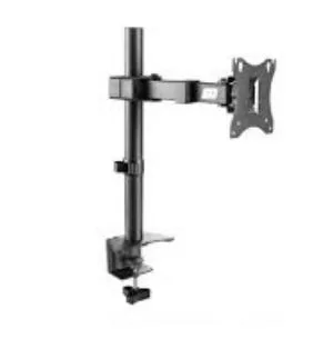 Skill Tech Monitor Desk Mount Fits most 17" - 32" LCD/LED Monitors