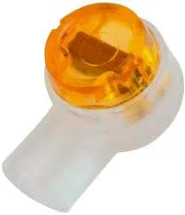 UY Button Connector (100Psc/Pkt) i-Net