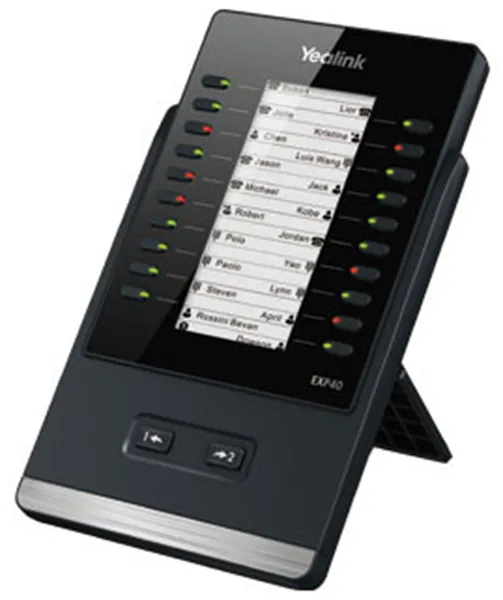 YEALINK EXP40 Expansion Module