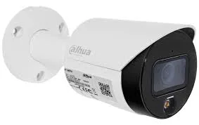 Dahua 4 Mp Bullet Camera