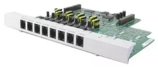 Panasonic SLT Expansion card.
