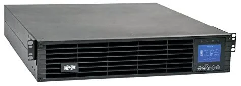 TRIPPLITE 1kVA 900W Double-Conversion Smart Online UPS