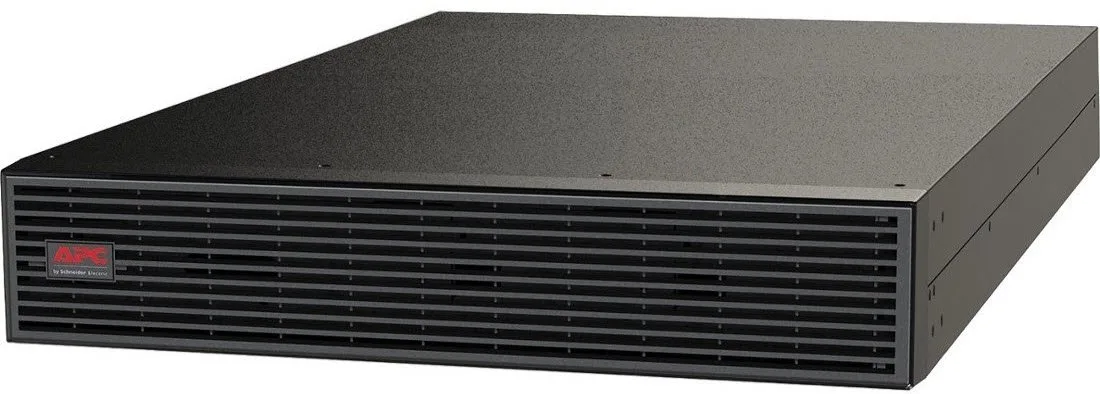 APC Easy UPS ONLINE SRV RM 72V Battery Pack for 2/3 kVA Ext. Runtime Model