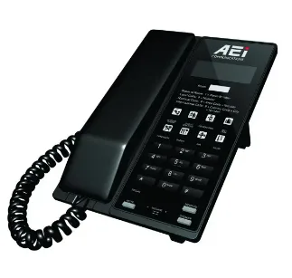 VM CORDED SERIES IP TELEPHONES