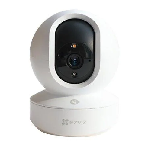 EZVIZ TY1 Pro Pan & Tilt Smart Home Camera