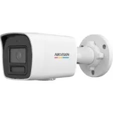 4 MP ColorVu with Smart Hybrid Light Fixed Bullet Network Camera