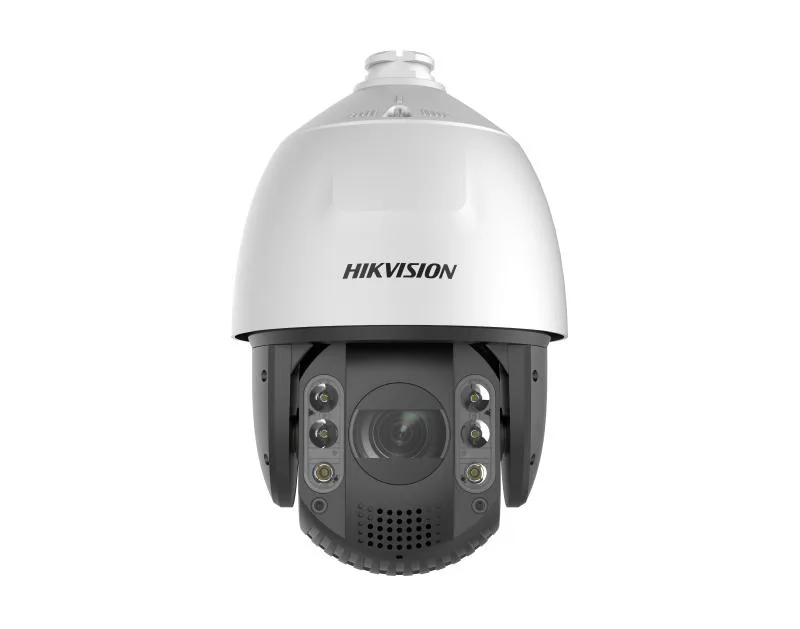 Hikvision PTZ Camera (Hikvision)
