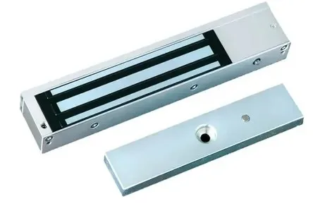 ALGATEC 600 EM Lock with LED