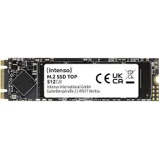 512GB NVME M.2 MEDIUM SSD