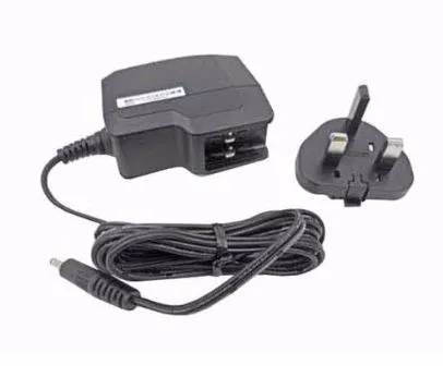 Aruba HPE 12.0V/1.5A LC Power Adapter