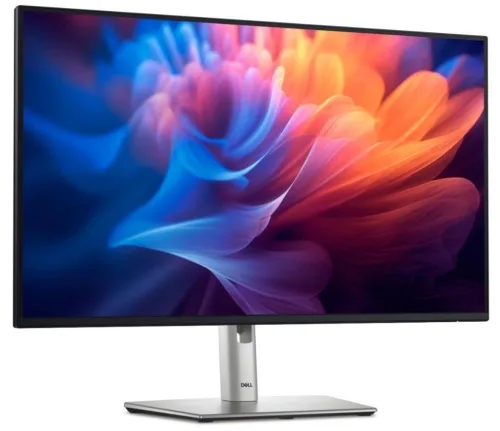 Dell 24-Inch Monitor Full HD P2425H (1080P) 1920x1080 at 100Hz DP+VGA+HDMI IPS Panel