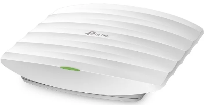 TP-Link 300Mbps Wireless N Ceiling Mount Access Point EAP115
