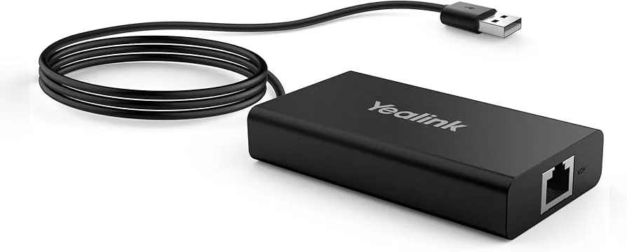 Yealink MVCBYOD Extender for Teams Rooms and Zoom Rooms