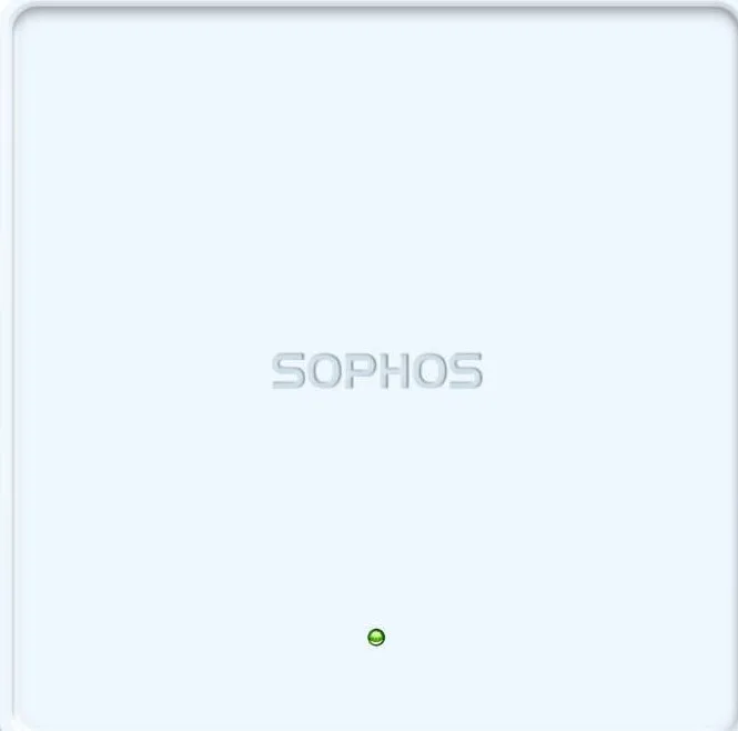 Sophos APX 120 Access Point (ETSI) Plain,No power adapter/PoE Injector