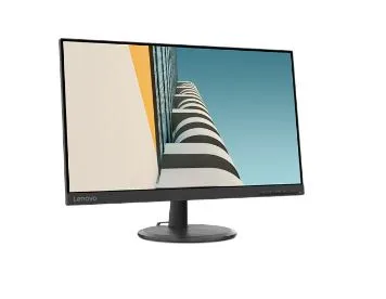 Lenovo C24-20 Monitor 23.8” 1920X1080 FHD VA, 75 Hz/VGA+HDMI-Port, Black