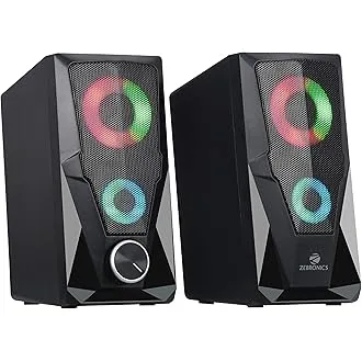 RAIDER 2.0 Gaming Computer Speaker MICRODIGIT